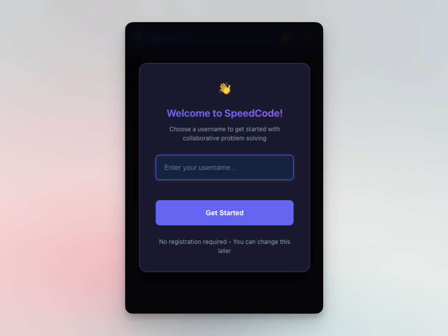 speedcode preview